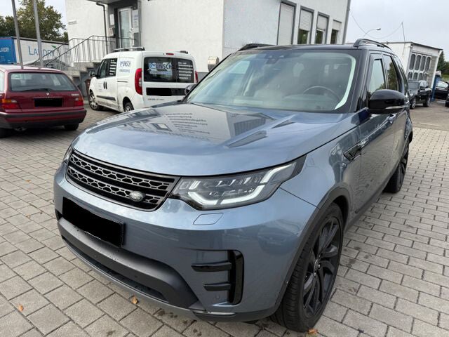 Land Rover Discovery 5 HSE 7Sitzer/Vollaustattung/Top
