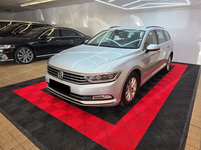 Volkswagen Passat Variant Comfortline BMT/Start-Stopp