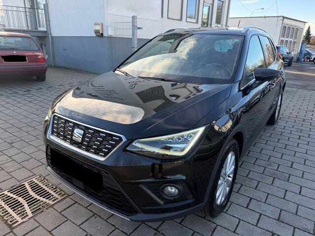 Seat Arona Xcellence/Navi/Virtual/LED/Kamera/TOP