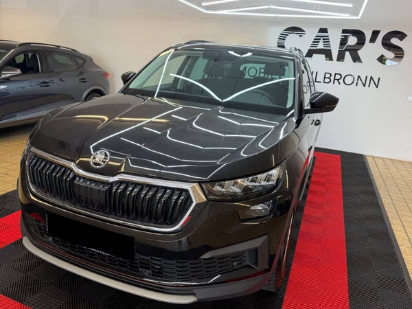 Skoda Kodiaq Ambition/Navi/Virtual/LED/Erster H/TOP