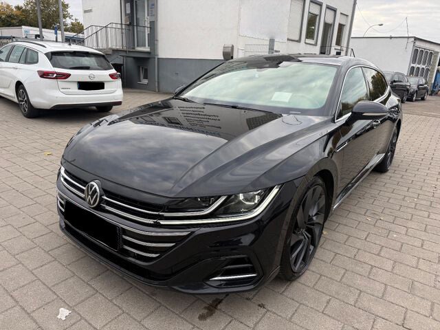 Volkswagen Arteon Shooting Brake R-Line4Motion 360 Kam/PANO