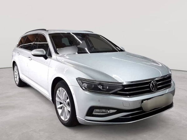 Volkswagen Passat Variant *1-Hand*Keyless-GO*LED-Matrix*Virtual*