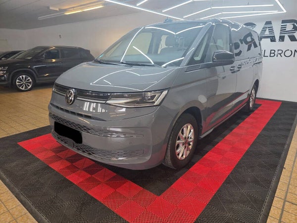 Volkswagen T7 Multivan Lang/Navi/LED/PANO/Kamera/TOP