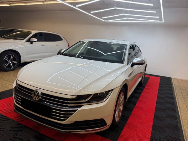Volkswagen Arteon Elegance/Navi/LED/Alcantara/SHZ/TOP