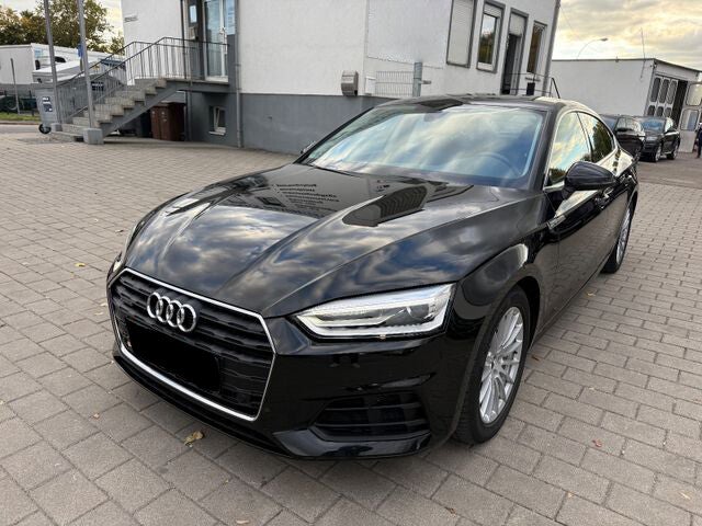 Audi A5 Sportback 40 TDI quattro/Navi/Xenon/Kamera