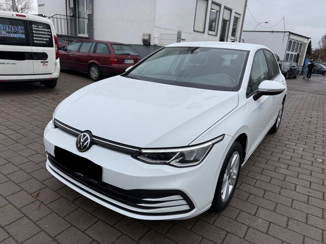 Volkswagen Golf VIII Lim. Active/Navi/Kamera/LED/Erster H.