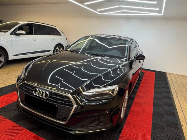 Audi A5 Sportback 35 TDI /Navi/LED/Kamera/Totwinkel