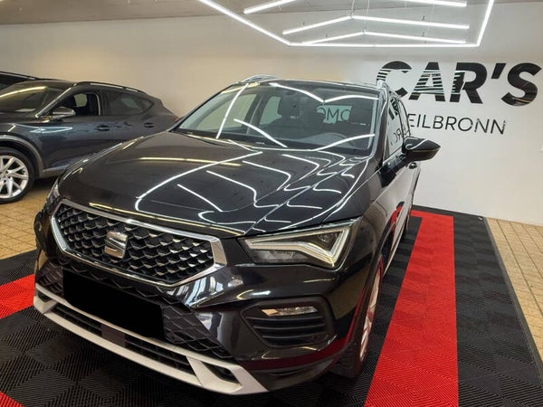 Seat Ateca Xperience/Navi/PANO/LED/Kamera/Leder/TOP