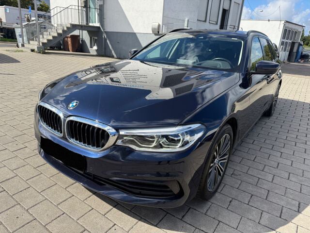BMW 530 d xDrive Sport Line/LED/Virtual/Leder/Kamera