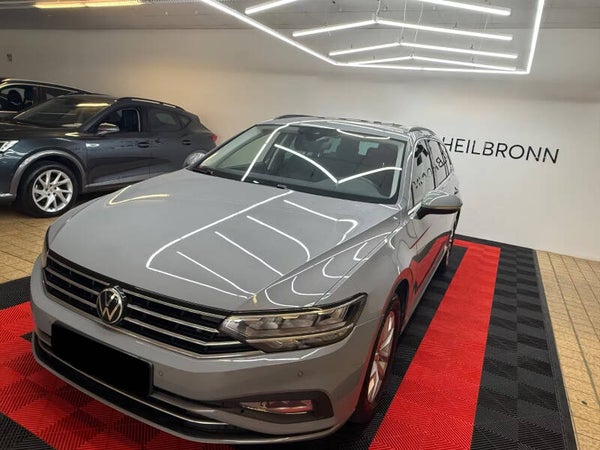 Volkswagen Passat Variant Business/Navi/LED/Kamera/Erster H
