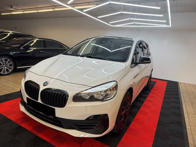 BMW 218 Gran Tourer/Navi/LED/Kamera/PDC/TOP