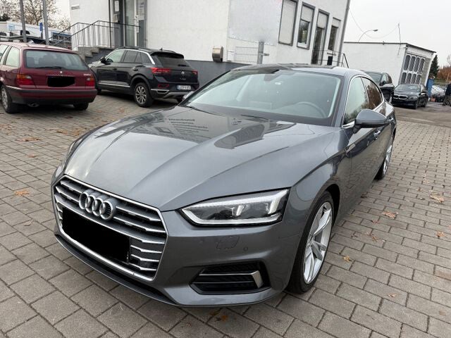 Audi A5 Sportback 40 TDI sport/Navi/LED-Matrix/TOP