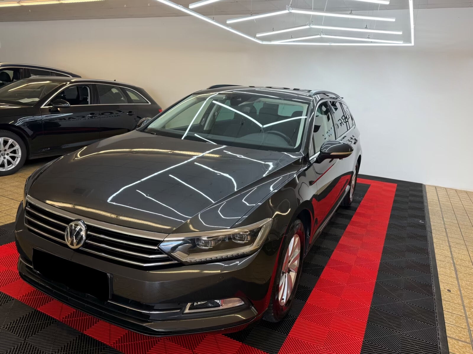 Volkswagen Passat Variant Comfortline/Navi/LED/Kamera/TOP