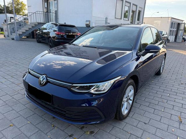 Volkswagen Golf VIII Lim. Life/Navi/LED/Kamera/Erster H/TOP