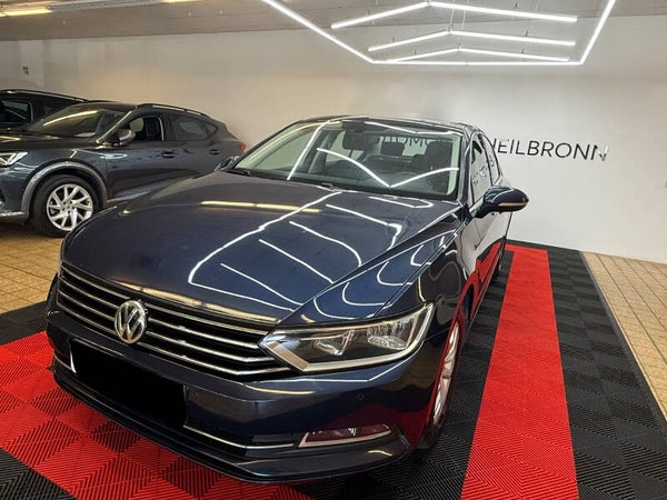 Volkswagen Passat Lim. Comfortline BMT/Start-Stopp