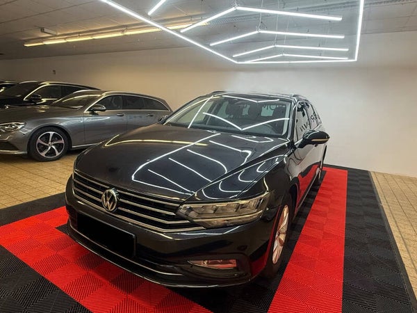 Volkswagen Passat Variant Business/Navi/LED/PDC/TOP
