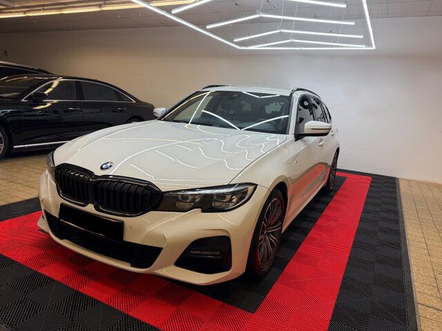 BMW Touring 320 d M Sport/Navi/Alcantara/Virtual
