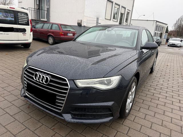 Audi A6 Lim. 2.0 TDI ultra/Navi/Xenon/PDC/SHZ/TOP