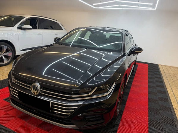 Volkswagen Arteon R-Line/360 Kamera/Leder/Navi/LED/TOP