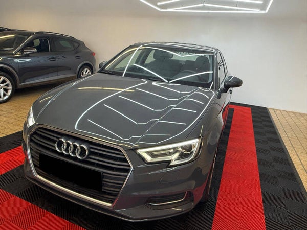Audi A3 Limousine design/Navi/Leder/Xenon/TOP