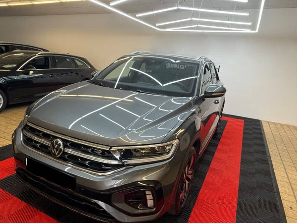 Volkswagen T-Roc R-Line 4Motion/R-Line/Top