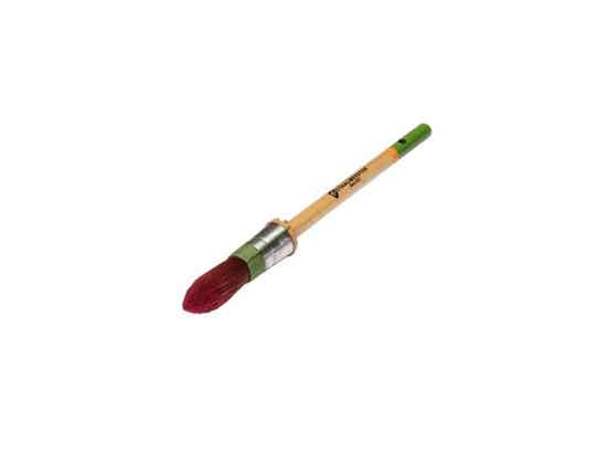 Staalmeester Pro-Hybrid Pointed Sash Brush Nr.12