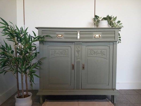 Dressoir kleur Acadia Pear