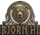 La Tanière de l'Ours | BJÖRN-HÎ