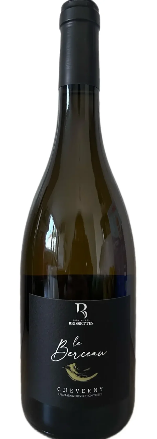 Domaine des Brissettes Cheverny "Berceau" 2025