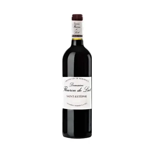 Domaine Fleuron de Liot Saint-Estèphe 2023