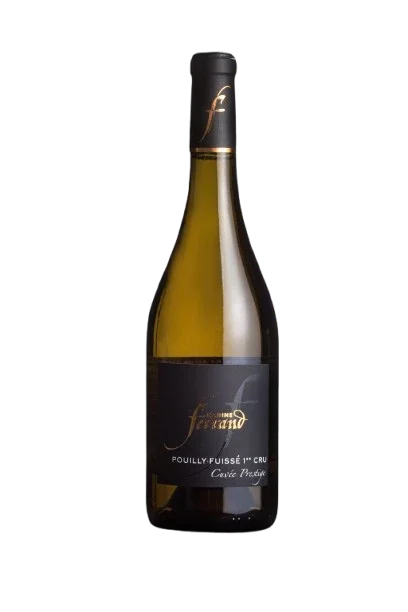 Domaine Nadine Ferrand Pouilly-Fuissé 1er cru Prestige 2023