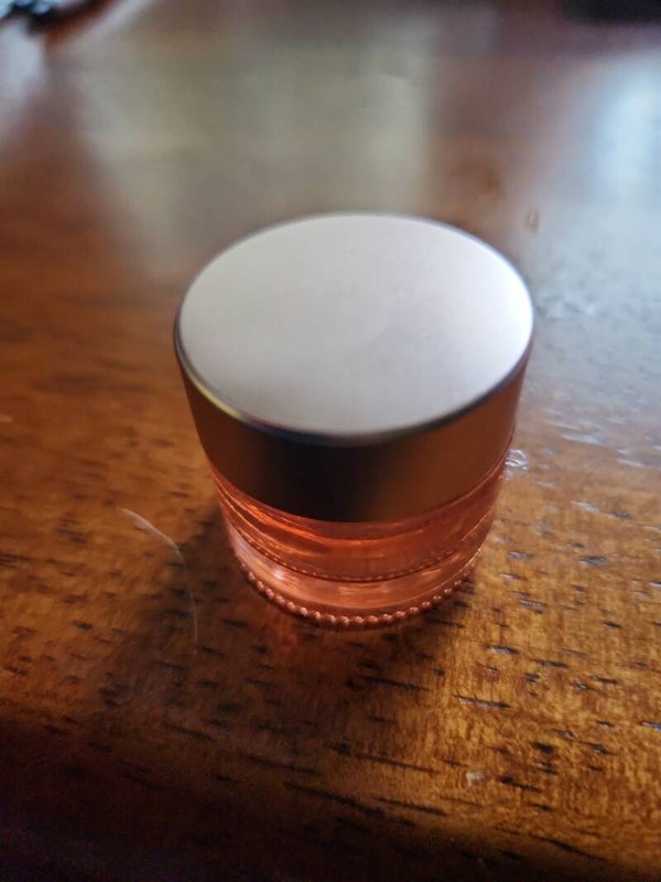 Lip balm