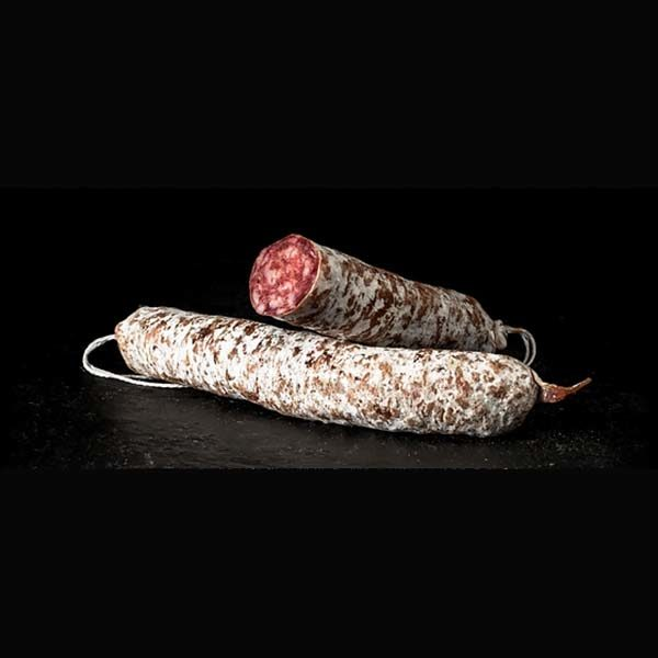 saucisse paysanne