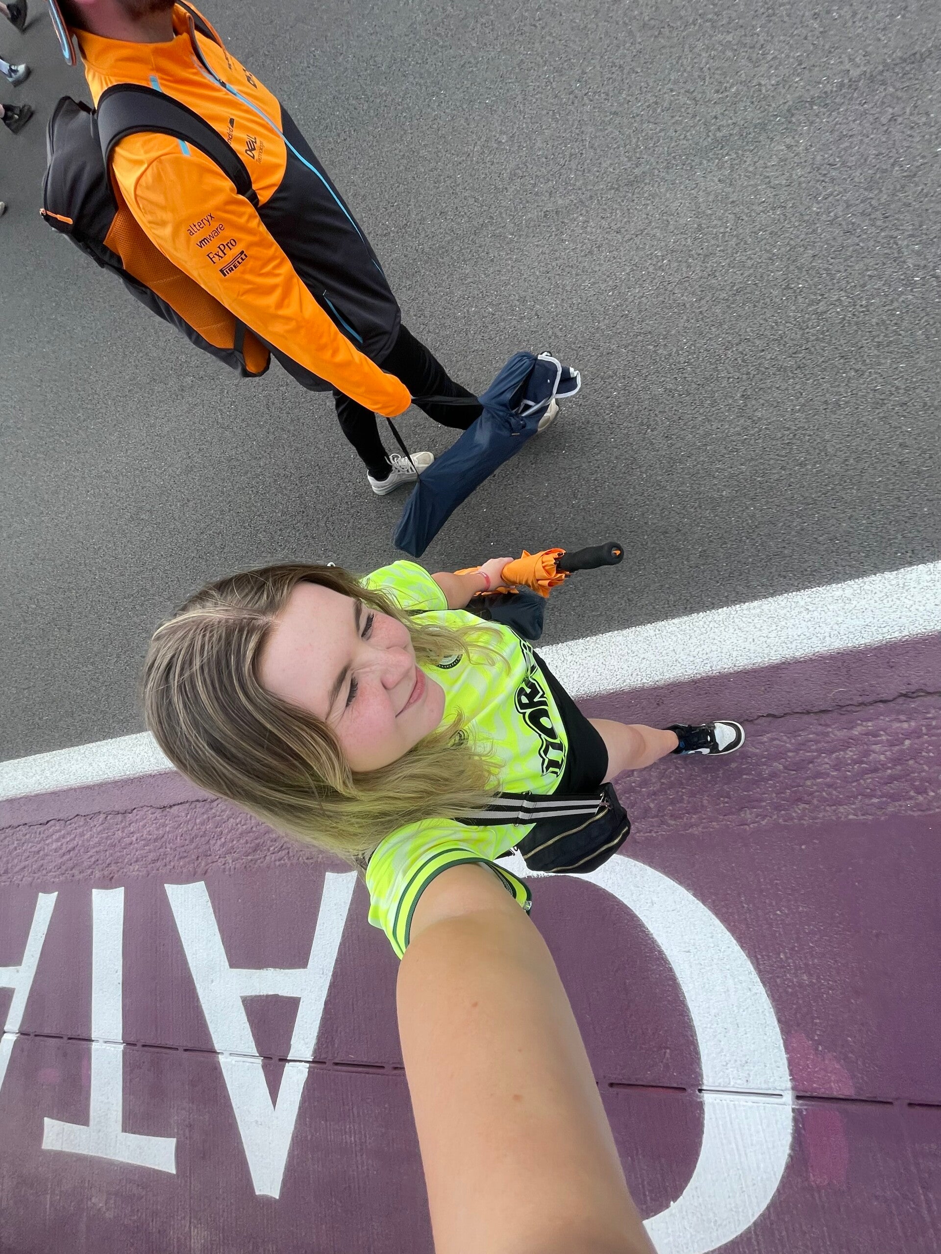 Silverstone GP 2024