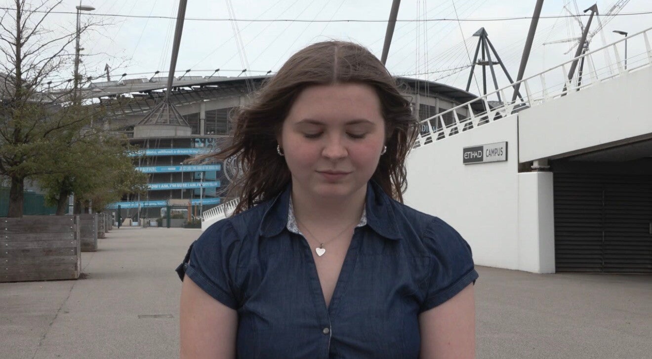 TV Package Filming