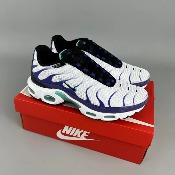 Nike Air Max Plus
