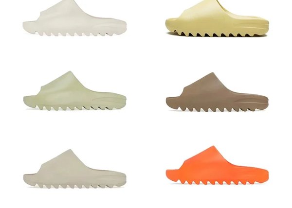 Yeezy Slide