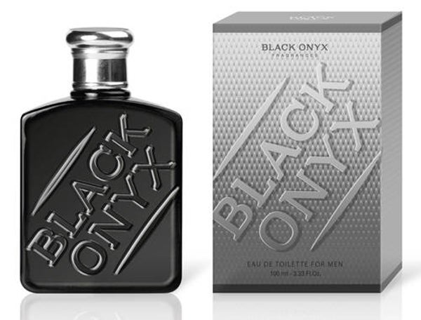 Herren Parfum 100ml - Black Onyx - Black Onyx