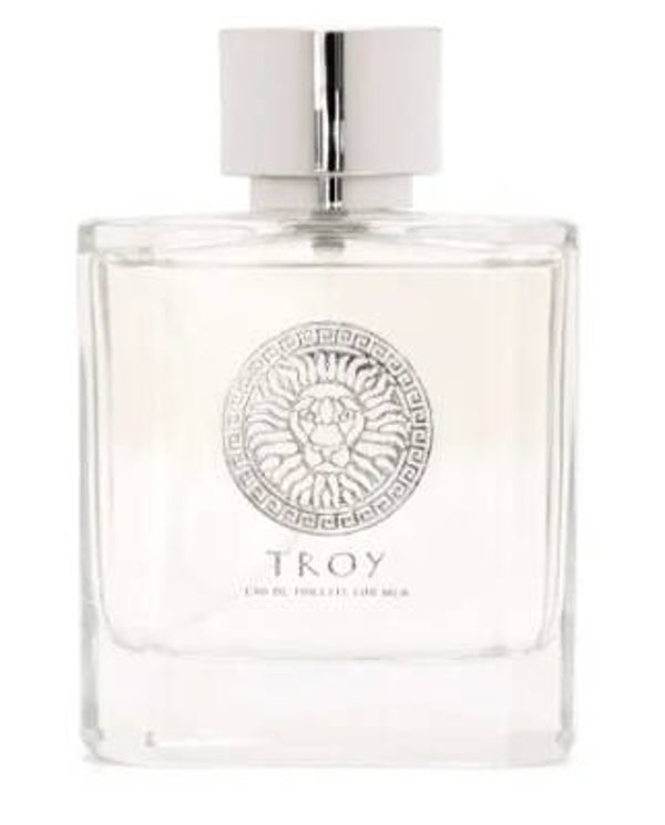 Herren Parfum 100ml - Troy - Black Onyx