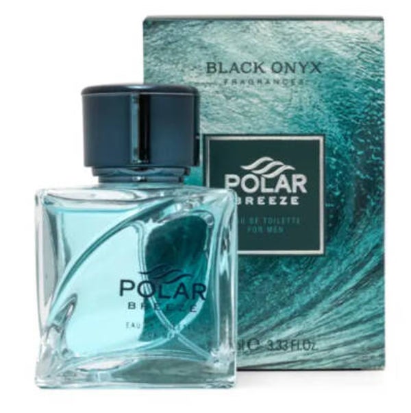 Herren Parfum 100ml - Polar Breeze - Black Onyx