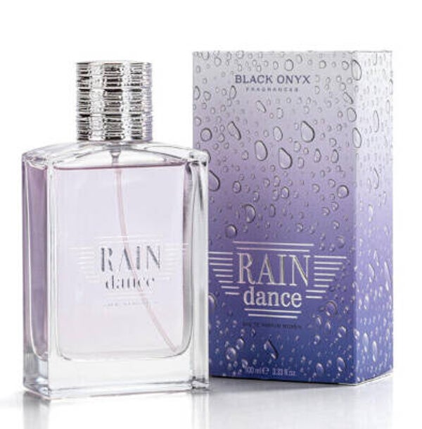 Damen Parfum 100ml - Rain Dance - Black Onyx