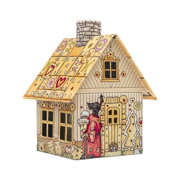 Räucherhaus 2199, Hänsel & Gretel