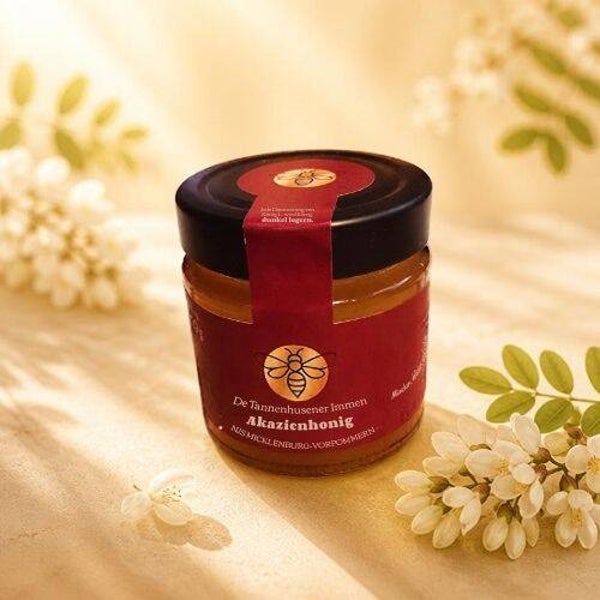 Akazienhonig 250g