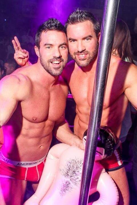 Stripteaseur Saint Etienne 42