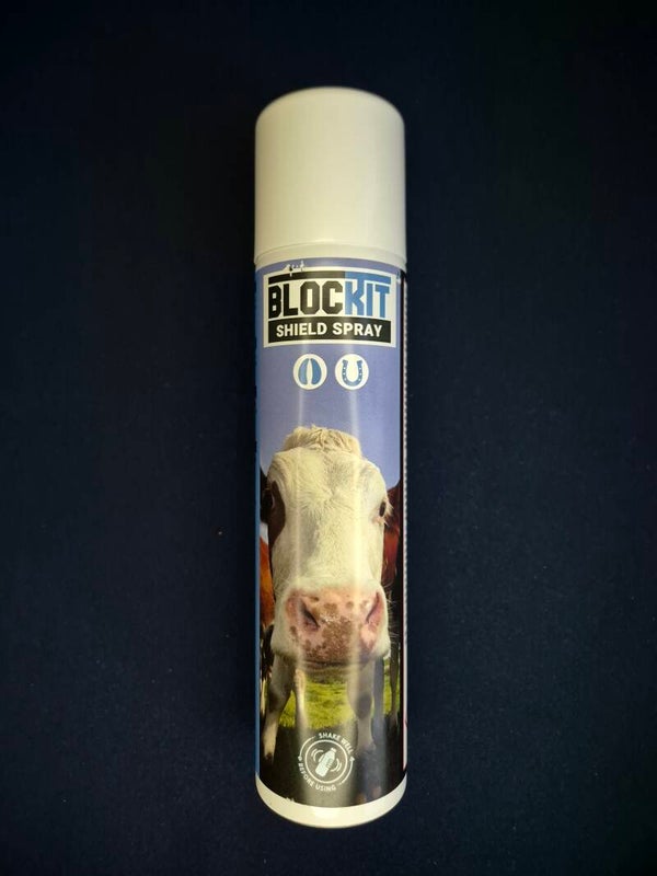 Blockit shield spray - 300 ml