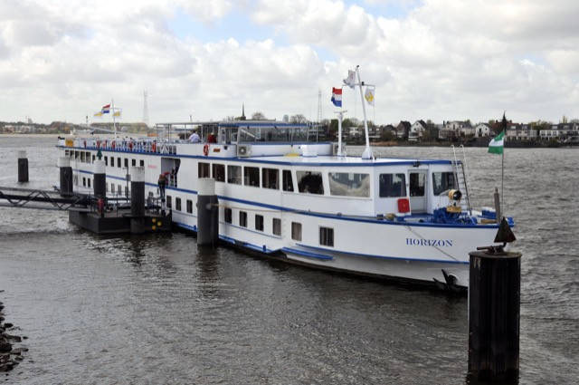 Unieke fiets vakantie een combinatie van fietsreis en riviercruise door Nederland