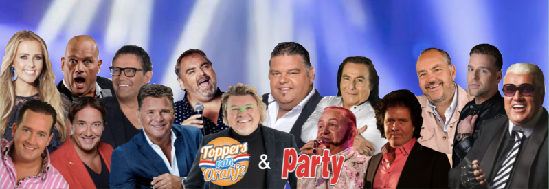 #MuizekreisTurkije2022 #ToppersvanOranje 