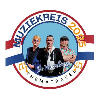 Corendon artiestenreis 2025 Miracle Resort
