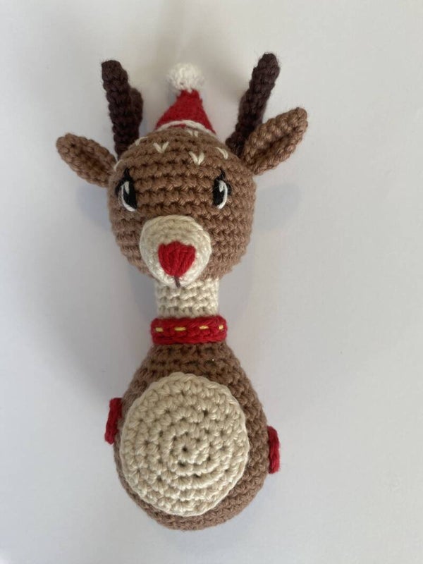Kender I den om Rudolf - Sangkuffert