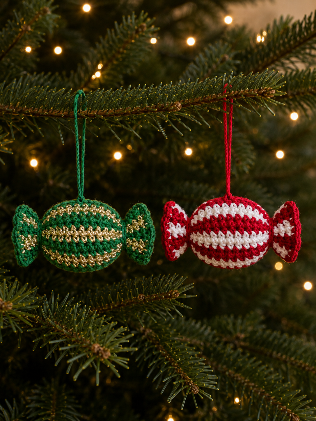 Julebolcher